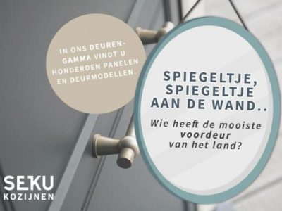 voordeur
